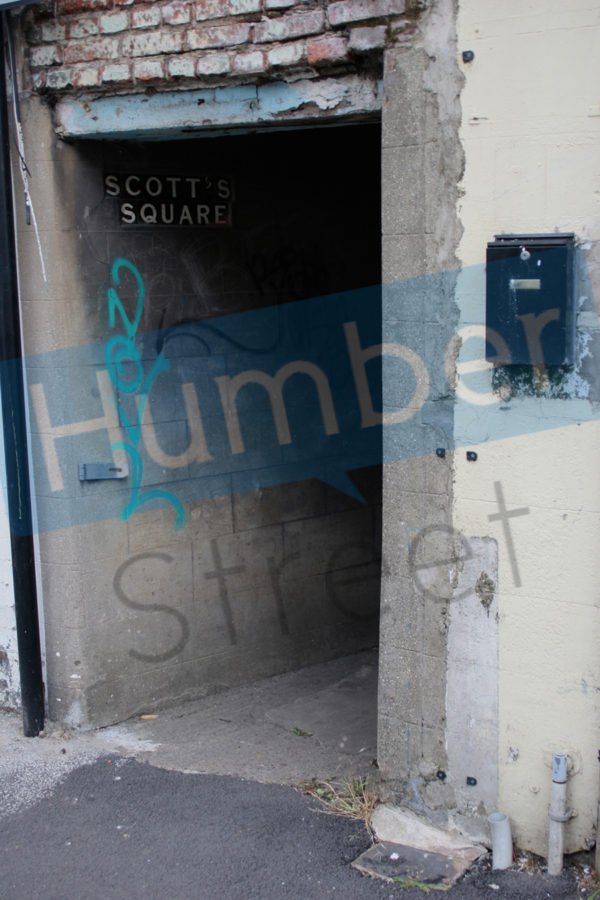 Humber Street Print 08